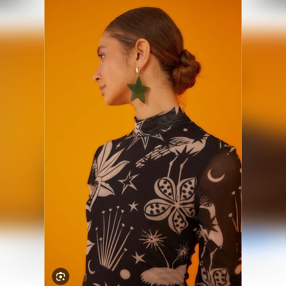 Farm Rio Top - Picture 3 of 7